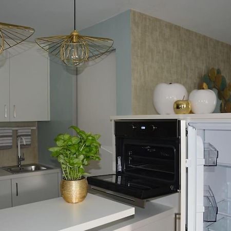 Moderne Ferienwohnung Merano Eksteriør bilde